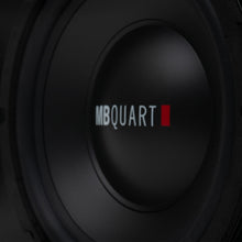 Charger l'image dans la galerie, MB Quart MBQD-SUBA-1 400 Watt Can-Am Defender Tuned Subwoofer Kit