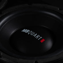 Charger l'image dans la galerie, MB Quart MBQD-SUBA-1 400 Watt Can-Am Defender Tuned Subwoofer Kit
