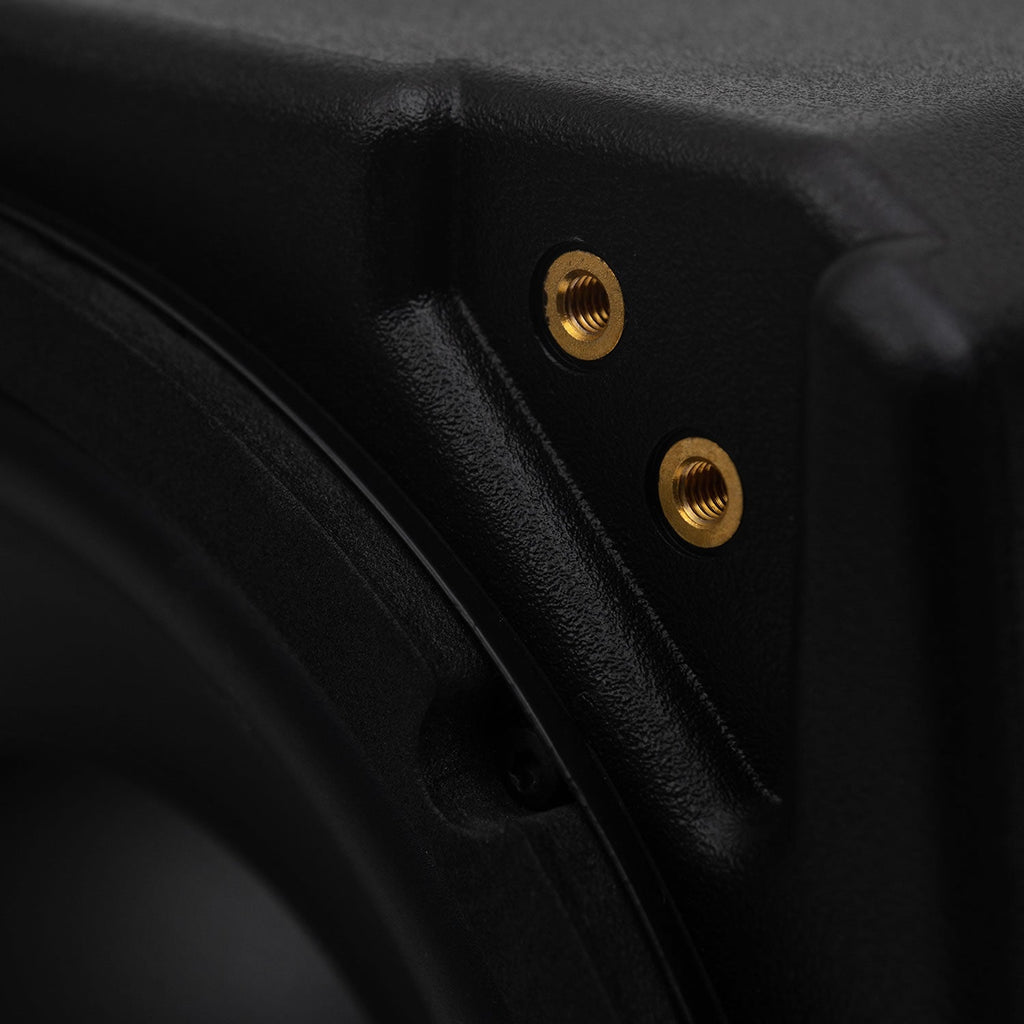 MB Quart MBQD-SUBA-1 400 Watt Can-Am Defender Tuned Subwoofer Kit