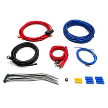 Load image into Gallery viewer, MB Quart PS-AMPKIT Powersport Amplifier Wiring Kit