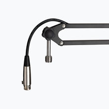 Charger l'image dans la galerie, On-Stage MBS5000 Broadcast Mic Boom Arm