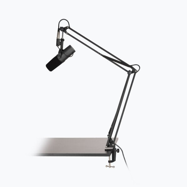 On-Stage MBS5000 Broadcast Mic Boom Arm