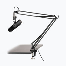 Charger l'image dans la galerie, On-Stage MBS5000 Broadcast Mic Boom Arm