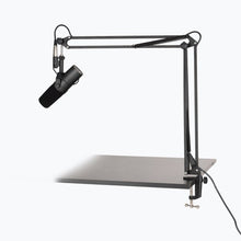 Charger l'image dans la galerie, On-Stage MBS5000 Broadcast Mic Boom Arm