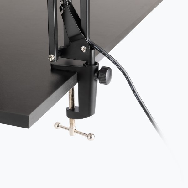 On-Stage MBS5000 Broadcast Mic Boom Arm