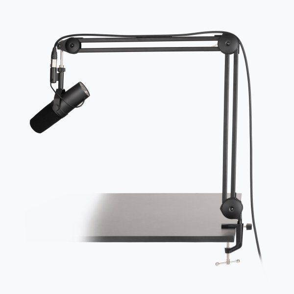 On-Stage MBS7500 Professional Studio Mic Boom Arm