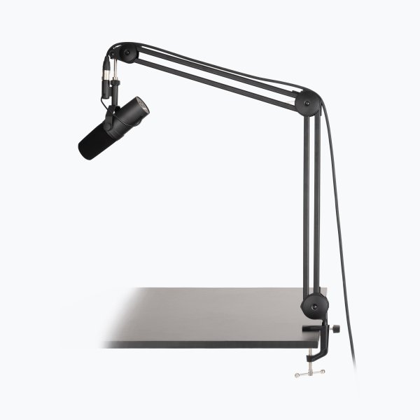 On-Stage MBS7500 Professional Studio Mic Boom Arm