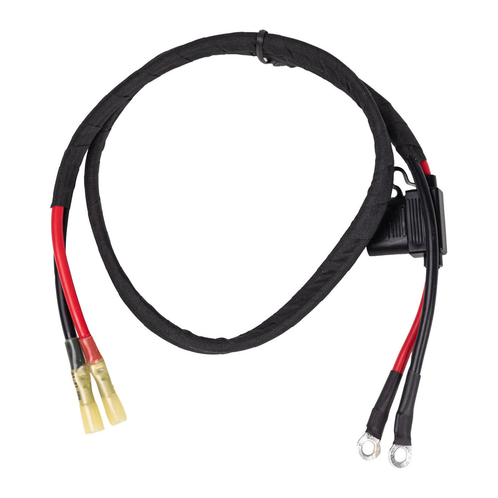 MB Quart RC2-AMPF RIDE COMMAND™ to Aftermarket Amplifier Adaptor Kit