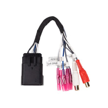 Load image into Gallery viewer, MB Quart RC2-AMPF RIDE COMMAND™ to Aftermarket Amplifier Adaptor Kit