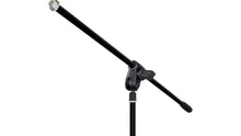 Load image into Gallery viewer, Ultimate Support MC-40B PRO BOOM Classic Series Three-way Adjustable Boom Arm
