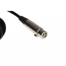 Load image into Gallery viewer, On-Stage MC12-10U 10' Microphone to USB Cable