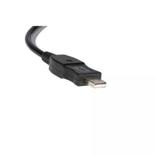 Load image into Gallery viewer, On-Stage MC12-10U 10' Microphone to USB Cable