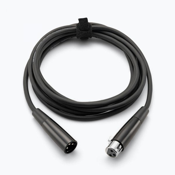 On-Stage MC12-10 Mic Cable (10', XLR-XLR)