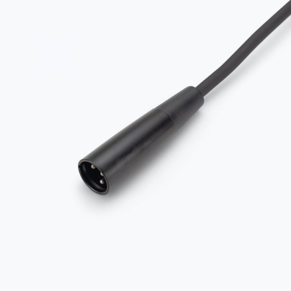 On-Stage MC12-10 Mic Cable (10', XLR-XLR)