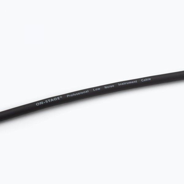 On-Stage MC12-10 Mic Cable (10', XLR-XLR)