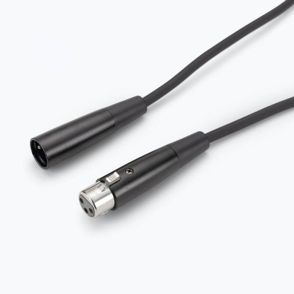 On-Stage MC12-10 Mic Cable (10', XLR-XLR)