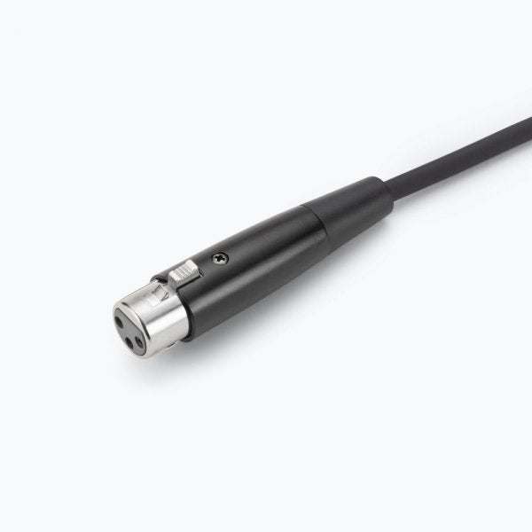 On-Stage MC12-10 Mic Cable (10', XLR-XLR)