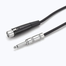 Load image into Gallery viewer, On-Stage MC12-20HZ Hi-Z Mic Cable (20', XLR-QTR)