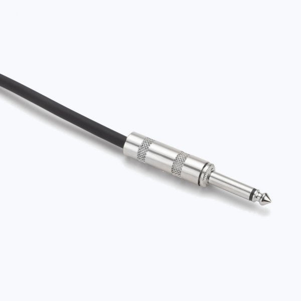 On-Stage MC12-20HZ Hi-Z Mic Cable (20', XLR-QTR)