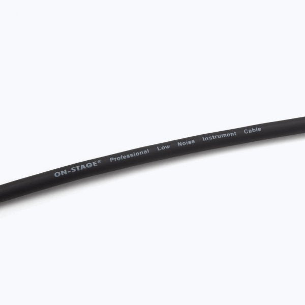 On-Stage MC12-25 Mic Cable (25', XLR-XLR)