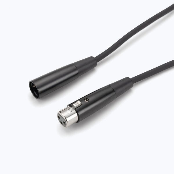 On-Stage MC12-25 Mic Cable (25', XLR-XLR)