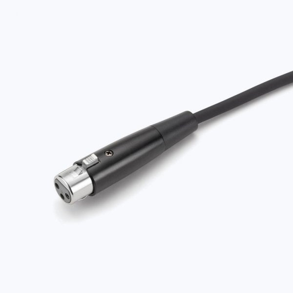 On-Stage MC12-25 Mic Cable (25', XLR-XLR)