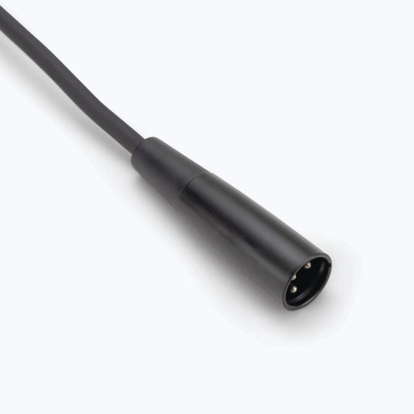 On-Stage MC12-25 Mic Cable (25', XLR-XLR)