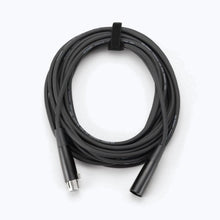 Load image into Gallery viewer, On-Stage MC12-25 Mic Cable (25', XLR-XLR)
