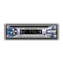 Load image into Gallery viewer, Power Acoustik MCD-51B Single DIN Marine CD Player w/ 32GB USB Playback &amp; Bluetooth