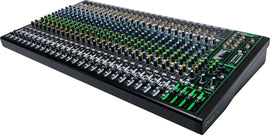 Mackie ProFX30v3 30-Channel 4-Bus FX Mixer with USB