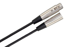Hosa MCL-130-BULK 15-Pack XLR Microphone Cable 30 foot
