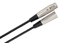 Charger l'image dans la galerie, Hosa MCL-125-BULK 15-Pack XLR Microphone Cable 25 foot