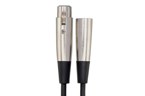 Hosa MCL-1100-BULK 15-Pack Microphone Cable 100 foot