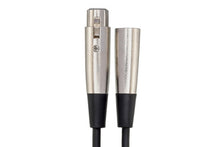 Load image into Gallery viewer, Hosa MCL-125 Microphone Cable 25 foot