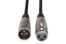 Load image into Gallery viewer, Hosa MCL-1100 Microphone Cable 100 foot
