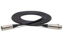Load image into Gallery viewer, Hosa MCL-125 Microphone Cable 25 foot
