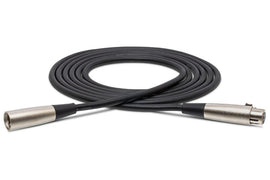 Hosa MCL-120-BULK 15-Pack XLR Microphone Cable 20 foot