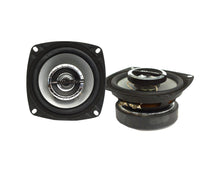 Load image into Gallery viewer, MK Audio MD4099 4" 2-Way Coaxial Car Speakers 250W Crystal-Clear Full-Range Sound