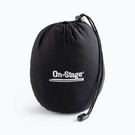 On-Stage MDA7032 32 - 48 Channel Mixer Dust Cover