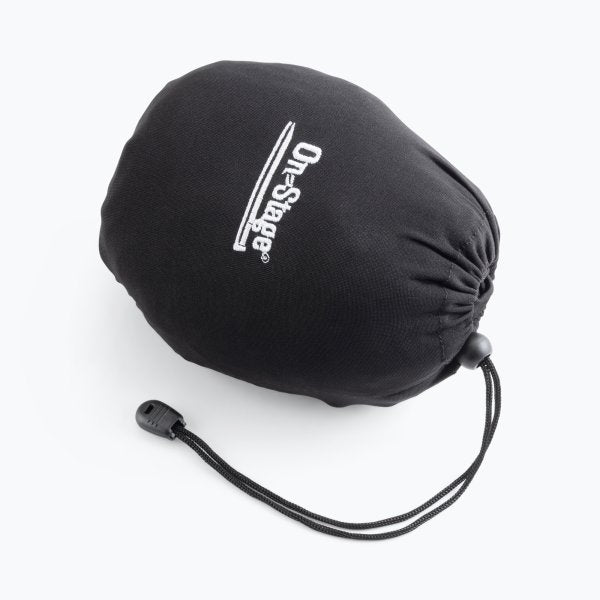 On-Stage MDA7032 32 - 48 Channel Mixer Dust Cover