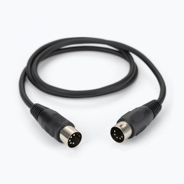 On-Stage MDC-5 5' MIDI CABLE