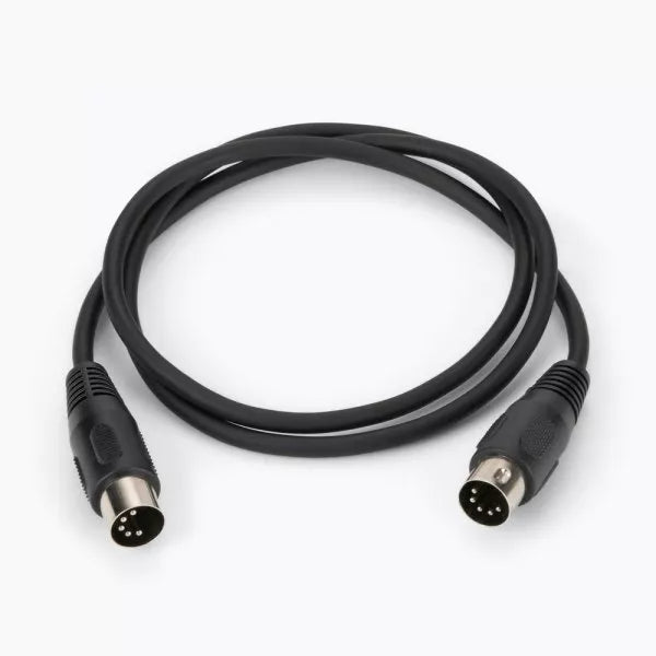 On-Stage MDC-5 5' MIDI CABLE
