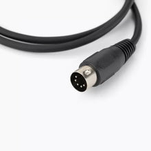 Charger l'image dans la galerie, On-Stage MDC-5 5' MIDI CABLE