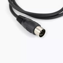 Charger l'image dans la galerie, On-Stage MDC-5 5' MIDI CABLE