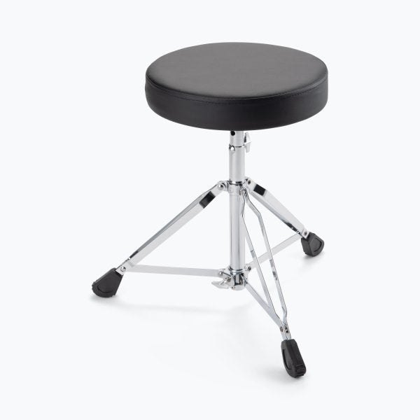 On-Stage MDT2 Double-Braced Drum Throne