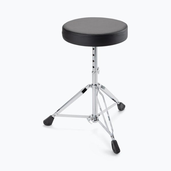 On-Stage MDT2 Double-Braced Drum Throne