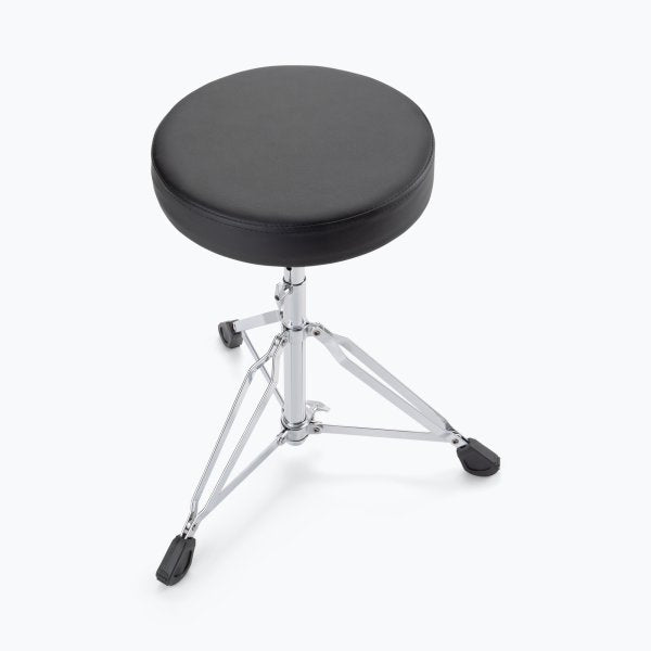 On-Stage MDT2 Double-Braced Drum Throne