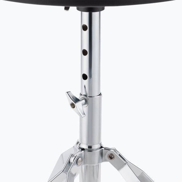 On-Stage MDT2 Double-Braced Drum Throne