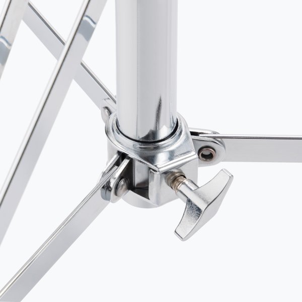 On-Stage MDT2 Double-Braced Drum Throne