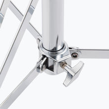 Load image into Gallery viewer, On-Stage MDT2 Double-Braced Drum Throne